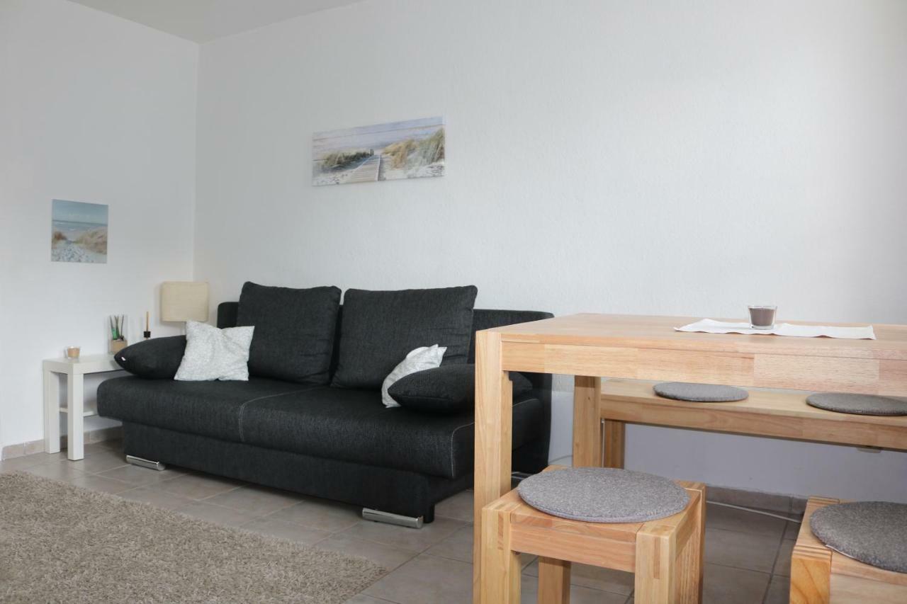 Apartamento Kleines, gemütliches Häuschen Mönchengladbach Exterior foto